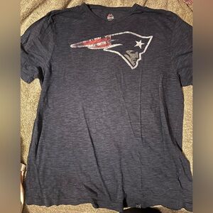 New England Patriots Tee Shirt